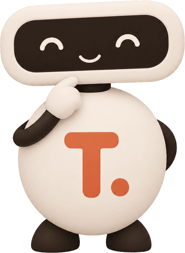 mr.timmy hält den Entwicklungsverlauf zusammen